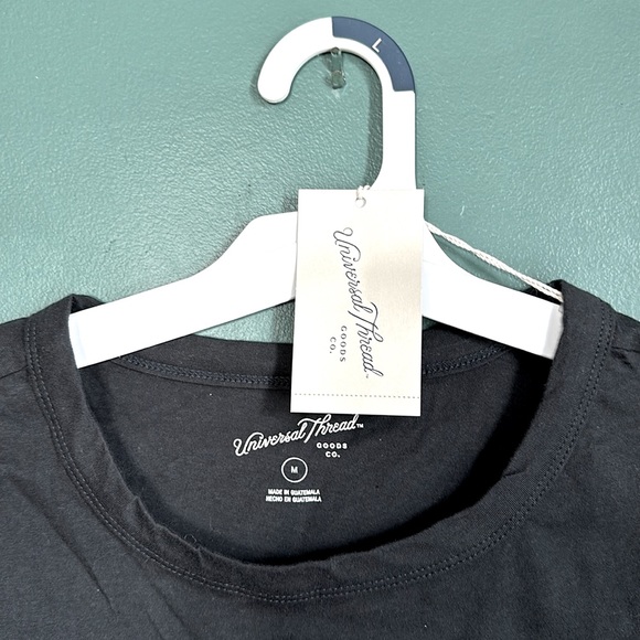 Universal Thread Do Good Together Tee - Picture 4 of 4